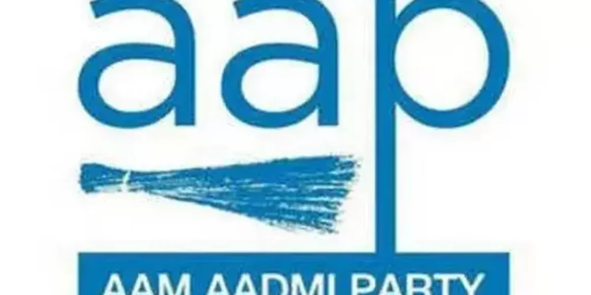 AAP to start Gujarat poll campaign, roadshow in Ahmedabad
