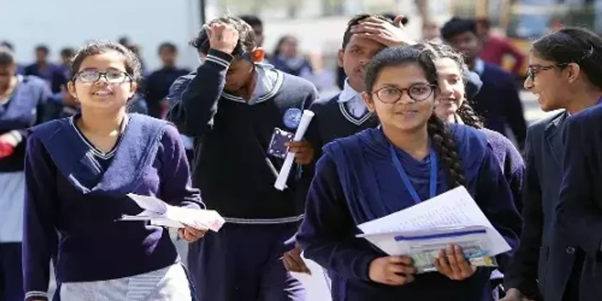 CBSE Class 10, 12 Term 2 Board exams from April 26