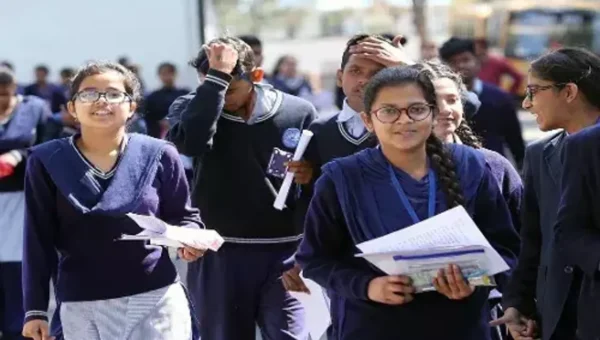 CBSE Class 10, 12 Term 2 Board exams from April 26