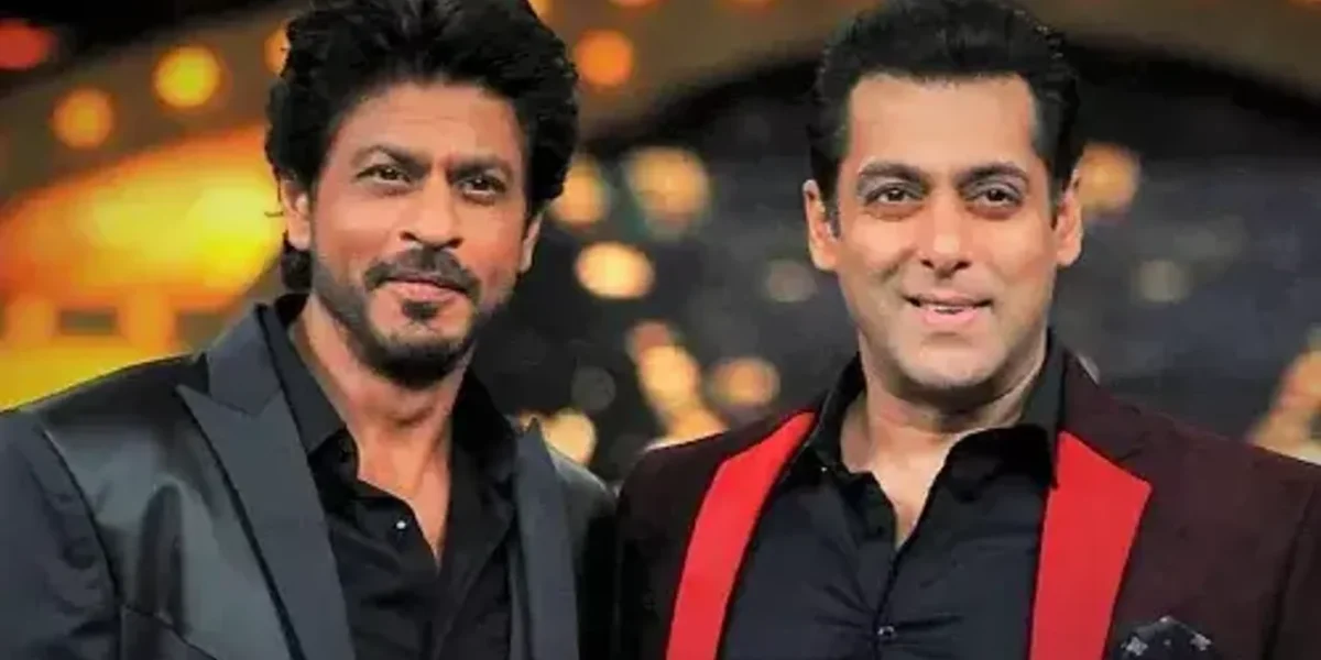 Report: Shah Rukh Khan and Salman Khan will collaborate for Tiger 3 in June