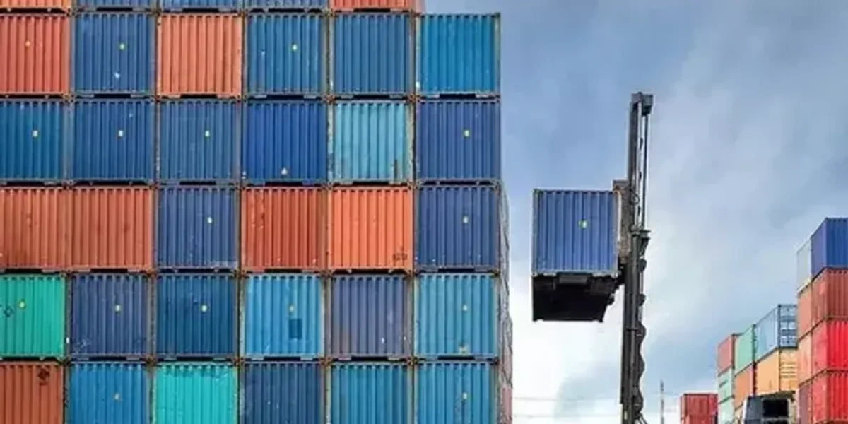 India’s exports reach $400 bn for the first time ever