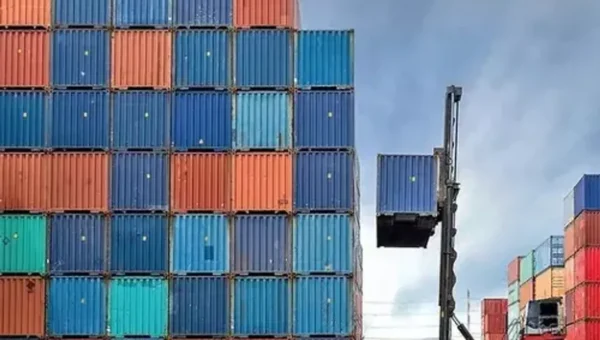 India’s exports reach $400 bn for the first time ever
