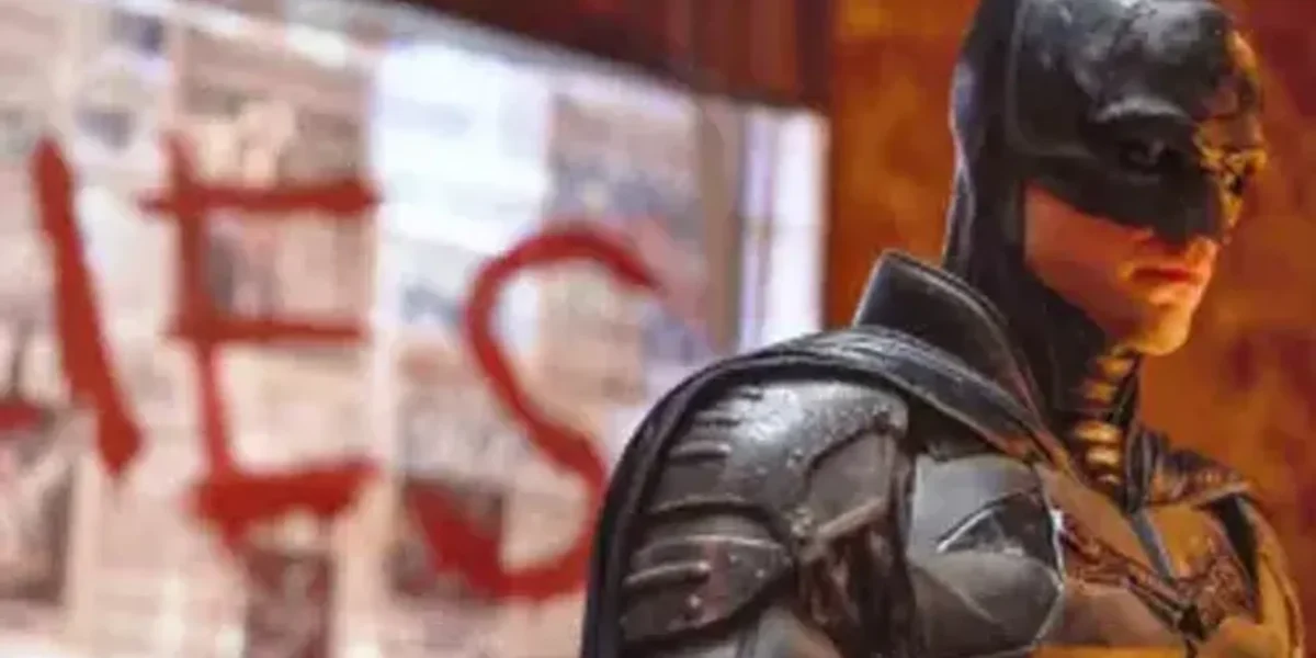 ‘The Batman’ begins with a whopping $57 million on opening day at domestic box-office