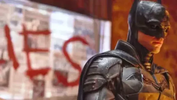‘The Batman’ begins with a whopping $57 million on opening day at domestic box-office