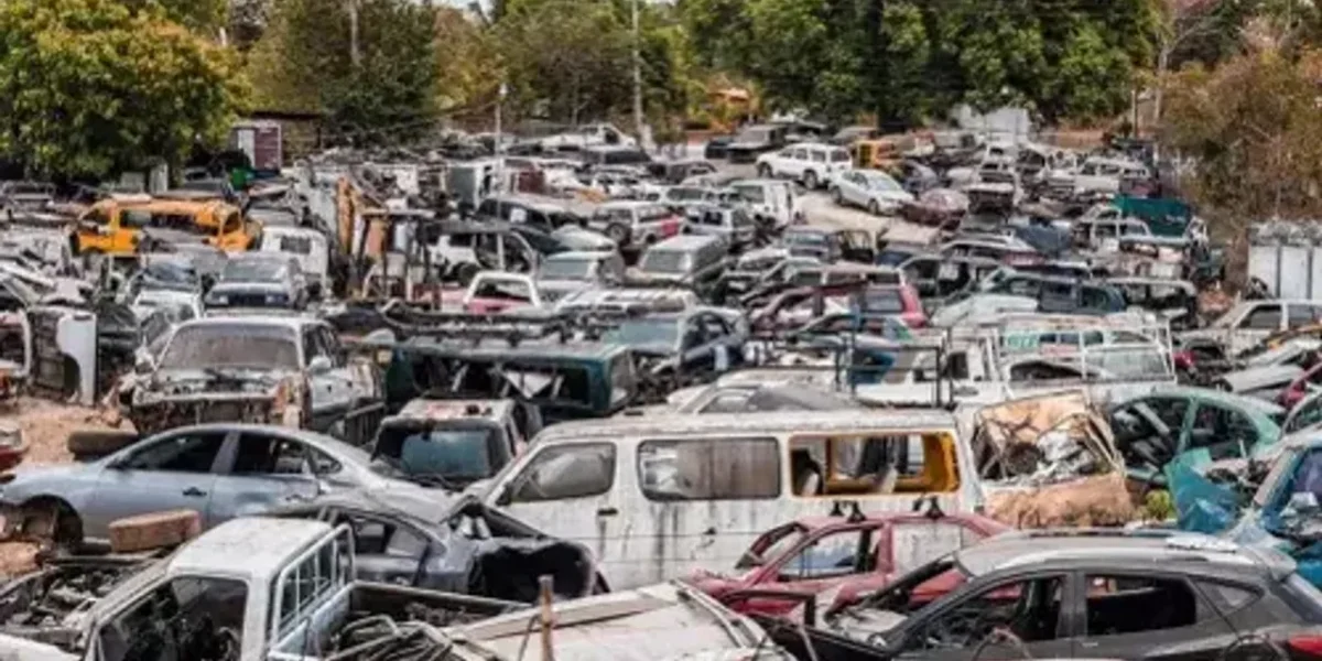 Govt to digitise vehicle scrapping process for all stakeholders
