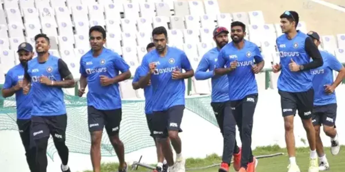 First Test match between India and Sri Lanka to begin in Mohali tomorrow