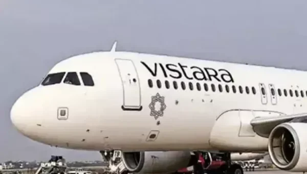 Vistara announces daily flight between Delhi and London Heathrow from May 1