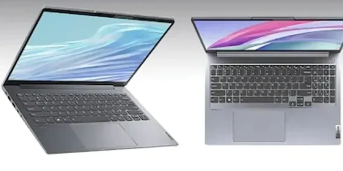 Lenovo ThinkBook 14+, Lenovo ThinkBook 16+ with 12th Gen Intel CPUs and Nvidia RTX 2050 GPU launched