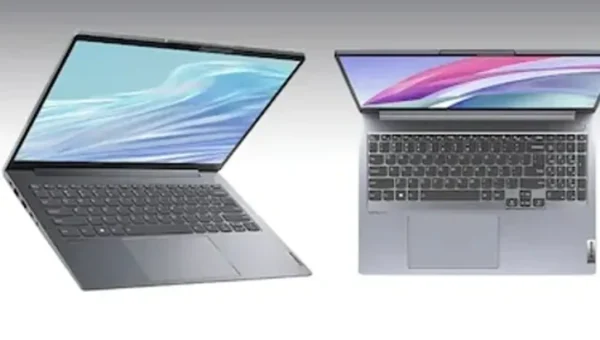 Lenovo ThinkBook 14+, Lenovo ThinkBook 16+ with 12th Gen Intel CPUs and Nvidia RTX 2050 GPU launched