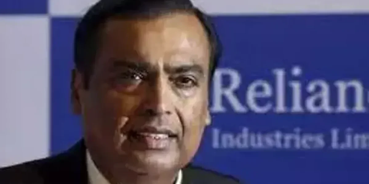 Mukesh Ambani’s takeover of future could be a B-School case study