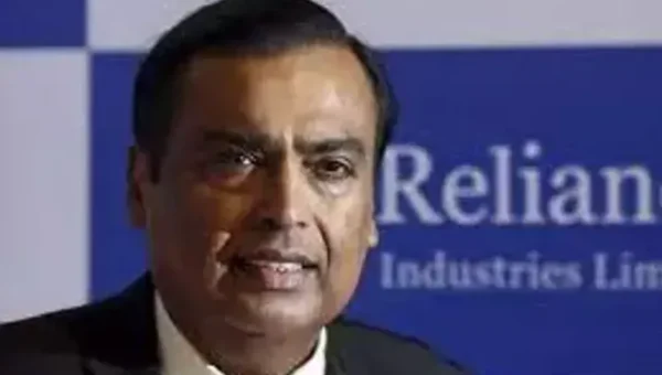 Mukesh Ambani’s takeover of future could be a B-School case study