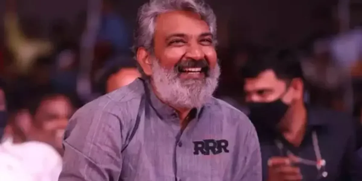 Rajamouli: Want audience to get my story through visuals, not dialogue or subtitles