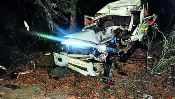 Gujarat: Two accidents in Kutch, Surendranagar kills seven