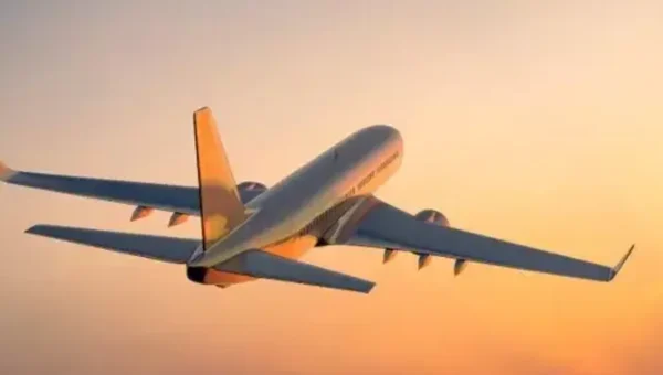 India resumes scheduled International flights after two years of pandemic-induced ban on air travel