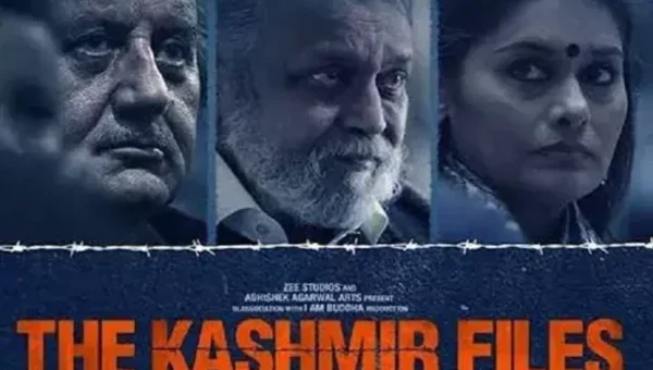 The Kashmir Files BO: Film mints Rs. 27crore in first weekend