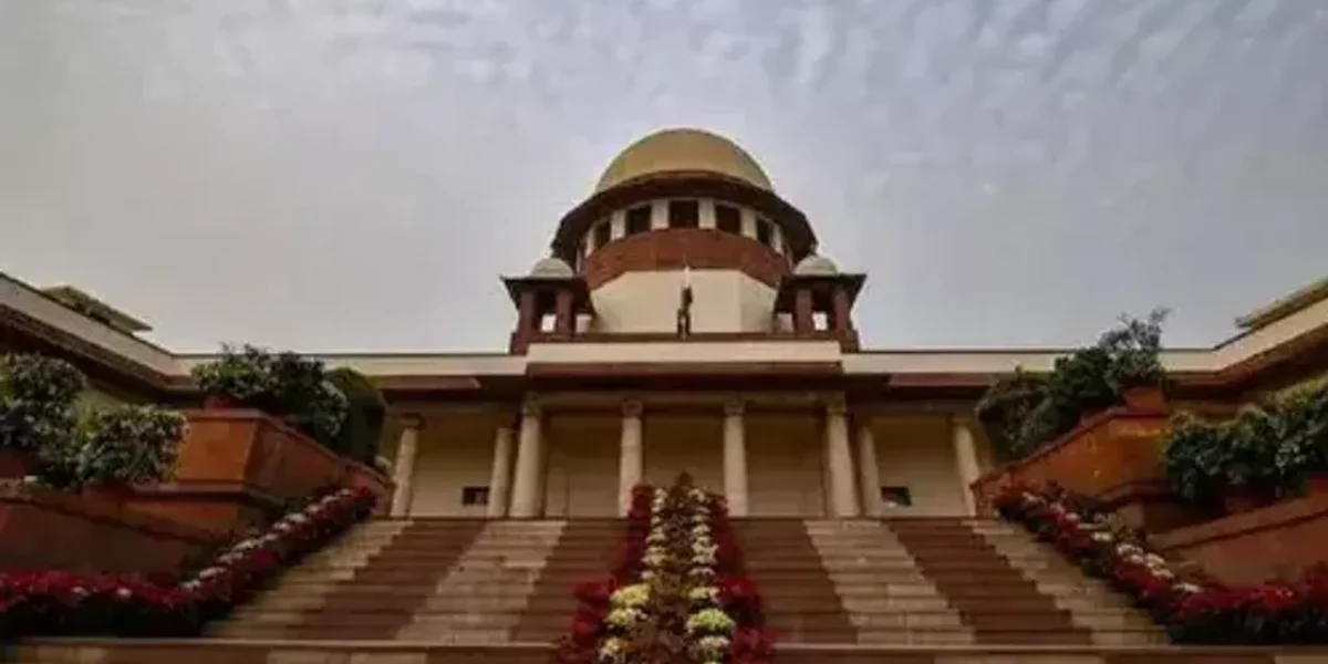 NEET PG: SC cancels Mop-Up round counselling for AIQ