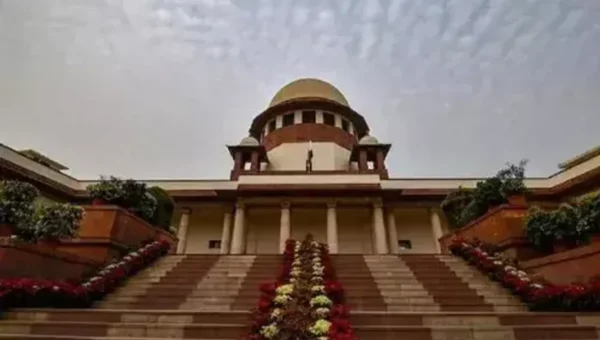 NEET PG: SC cancels Mop-Up round counselling for AIQ