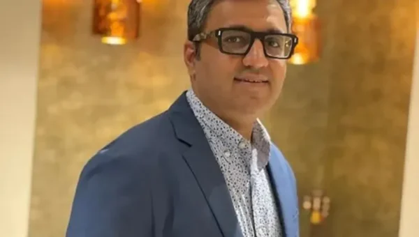 Reports: BharatPe’s Ashneer Grover resigns from board, to stay major shareholder