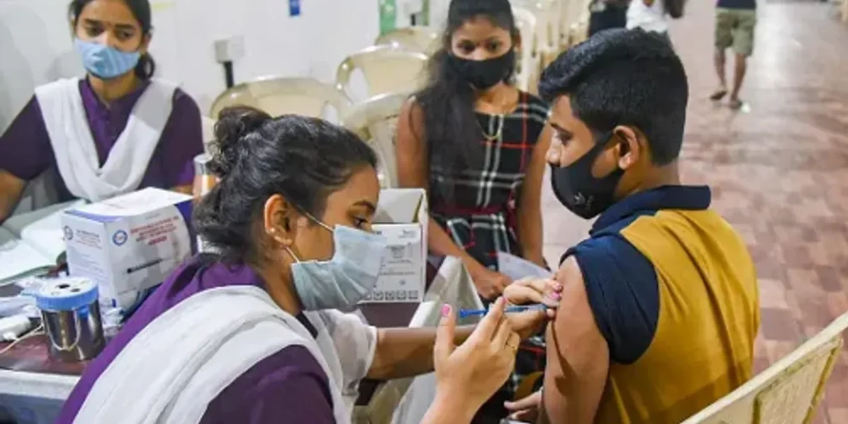 India reports 4,362 new Covid-19 cases, 66 fatalities in last 24 hours