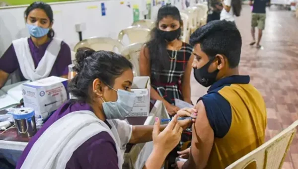 India reports 4,362 new Covid-19 cases, 66 fatalities in last 24 hours