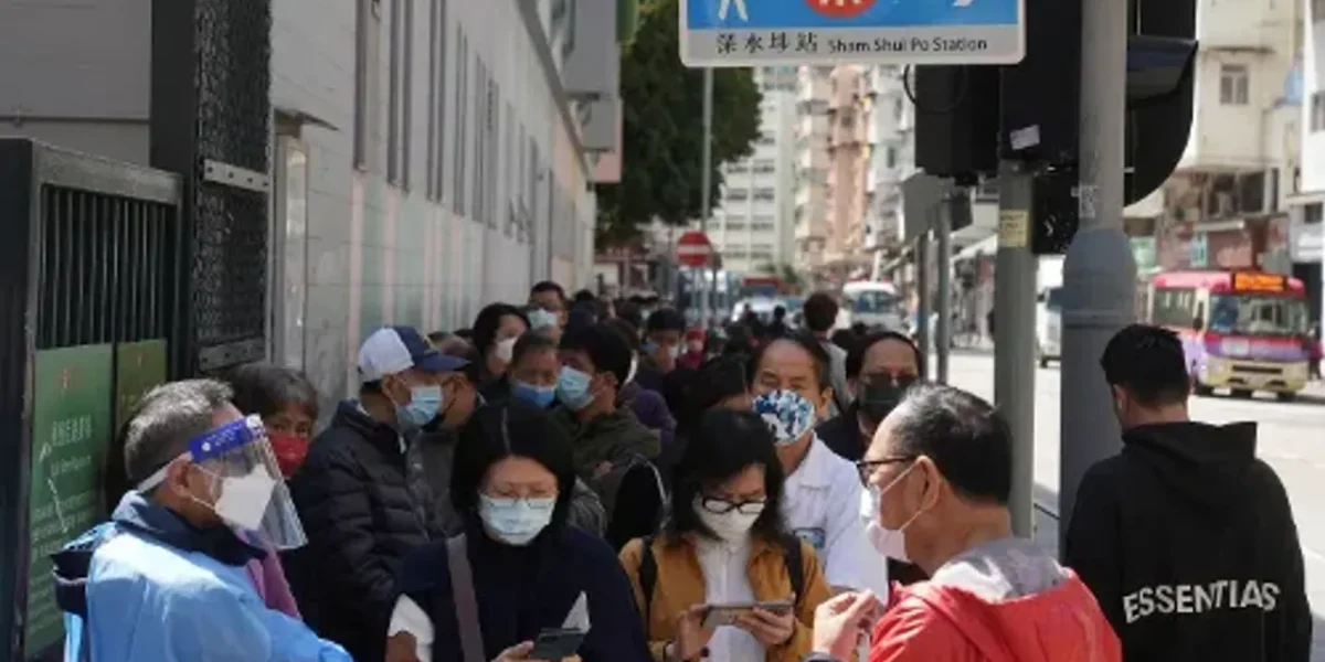 After China, now South Korea faces severe Covid outbreak