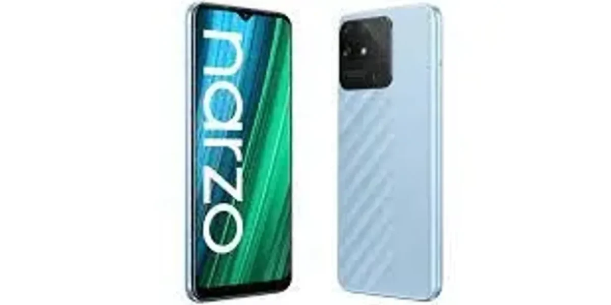 Realme Narzo 50A prime launch set for March 22: Design and Specifications
