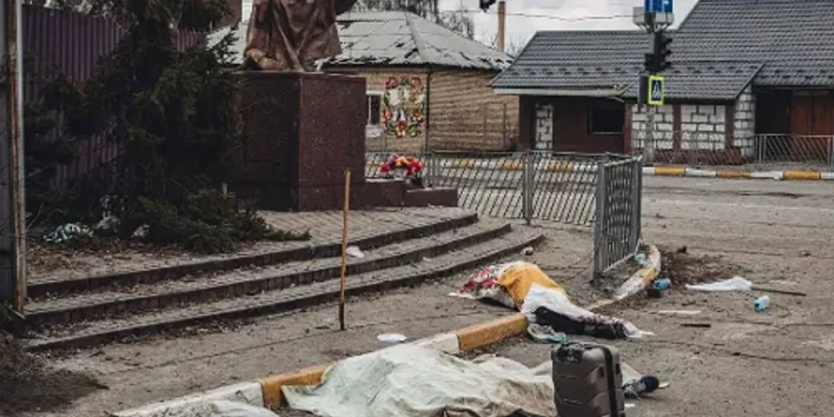 Russia-Ukraine crisis: Russia to hold fire in Ukraine capital Kyiv, 3 other major cities today