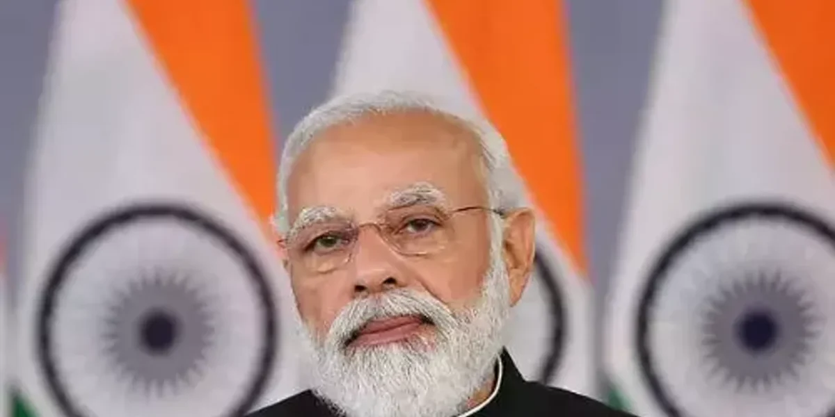 PM Narendra Modi to visit Gujarat on March 11, 12