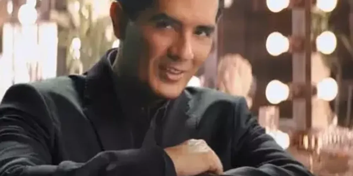 Manish Malhotra Beauty introduces ‘Backstage to Backstreet’ fashion in latest TVC