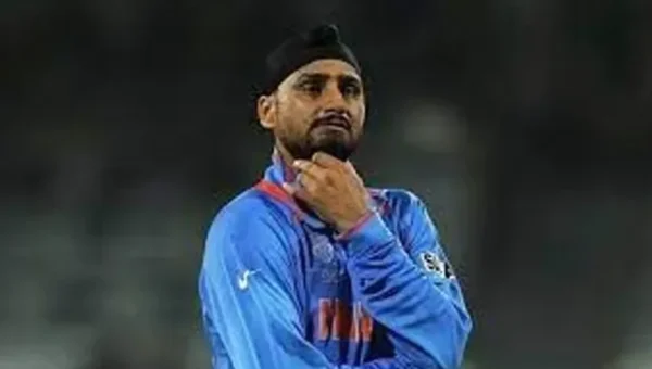 AAP could nominate Harbhajan Singh as its Rajya Sabha candidate