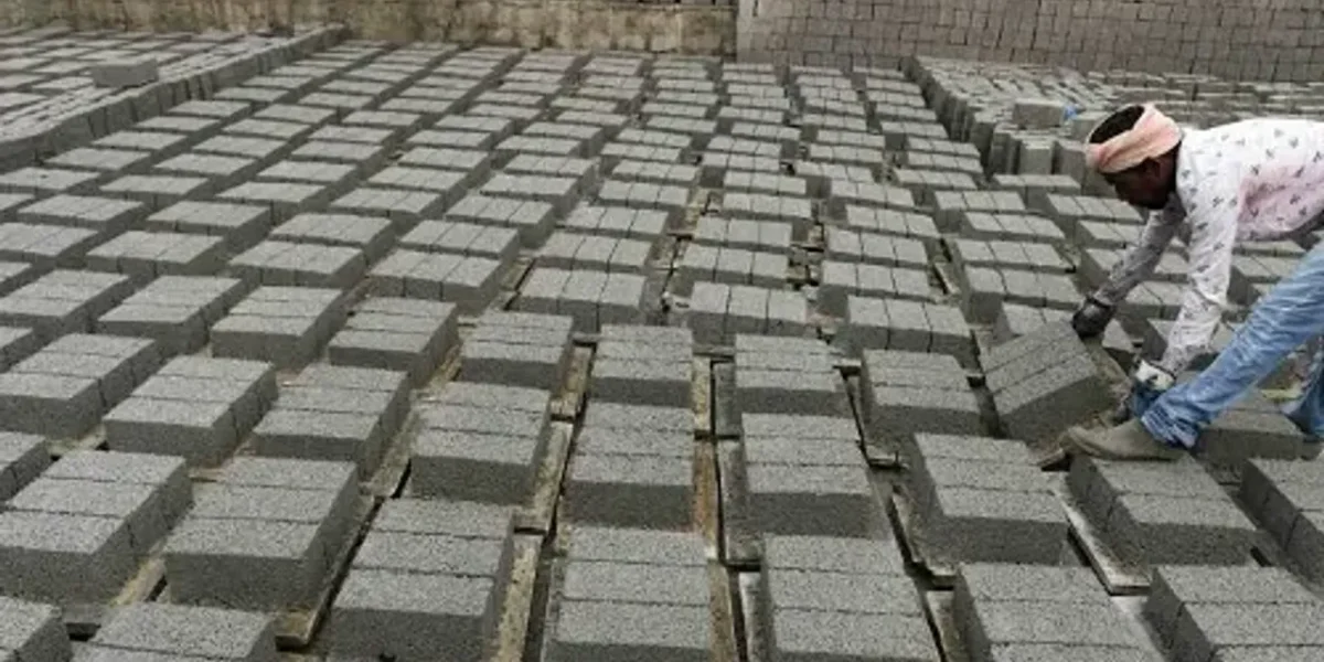 Cement companies exit Q4 with flat prices, risk of margin erosion remains high