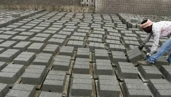 Cement companies exit Q4 with flat prices, risk of margin erosion remains high