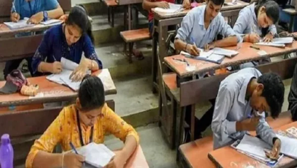 UP Board Class 12 English paper leaked in Ballia, exam cancelled in 24 districts