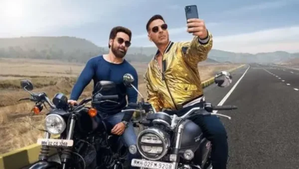 Akshay Kumar, Emraan Hashmi’s ‘Selfiee’ goes on floors