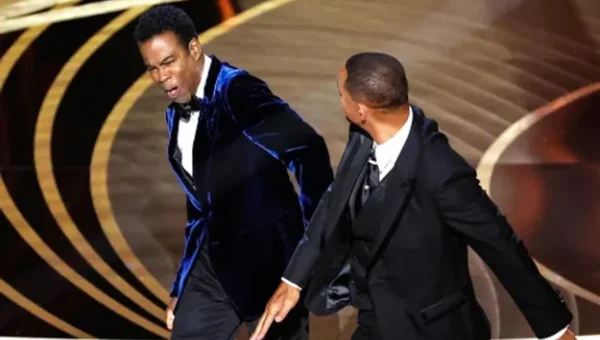 Will Smith was asked to leave Oscars after slap incident, but refused