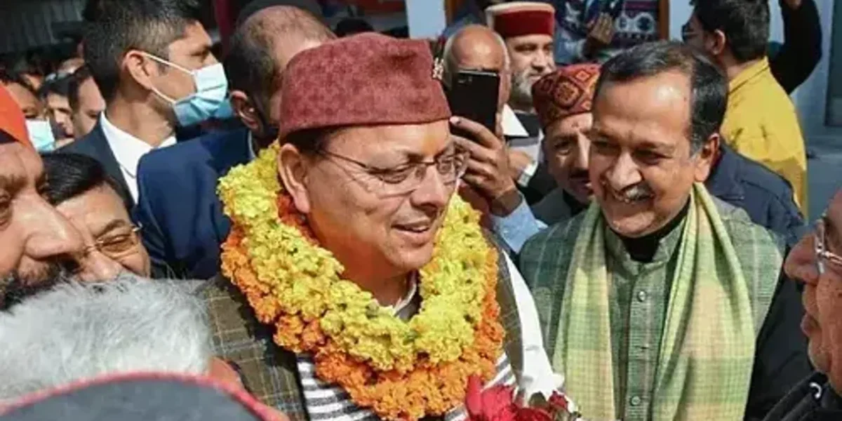 Uttarakhand BJP MLAs to meet on Monday to elect new CM