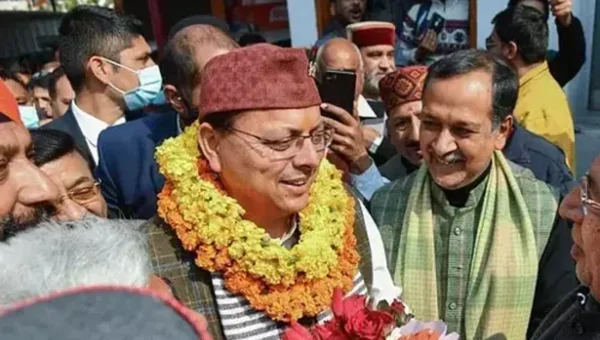 Uttarakhand BJP MLAs to meet on Monday to elect new CM