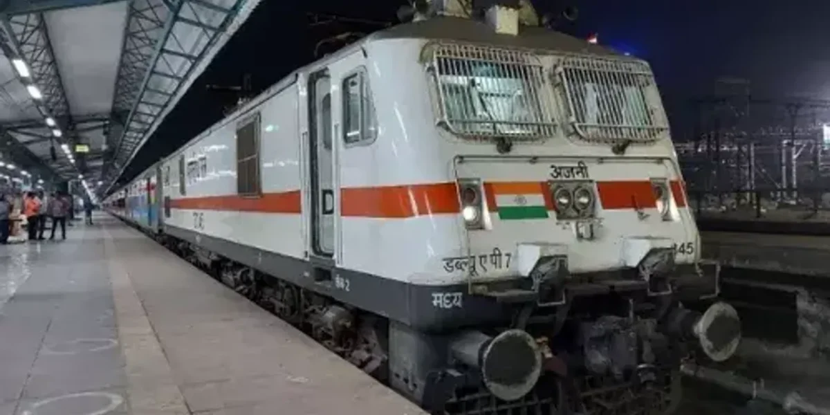 Indian Railways to start these Holi 2022 special trains