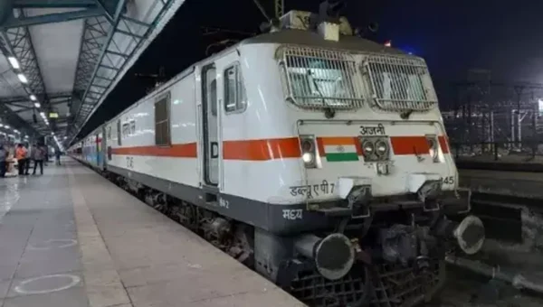 Indian Railways to start these Holi 2022 special trains