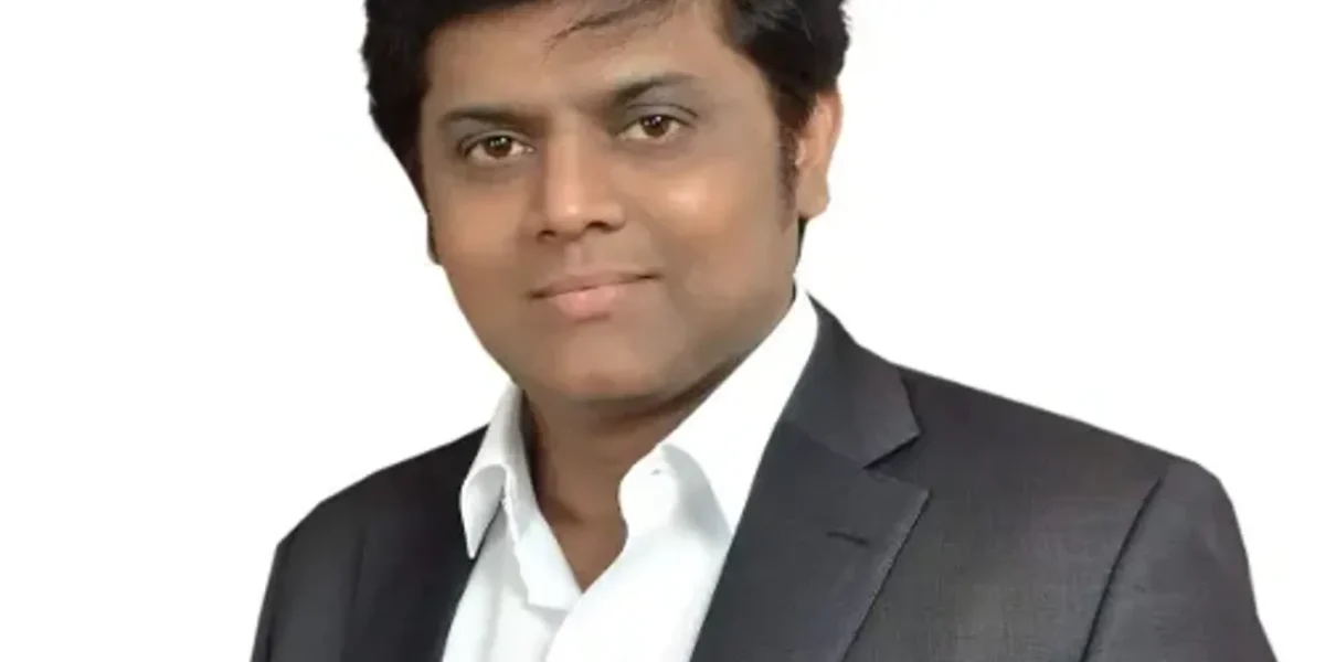Xebia’s Ram Narasimhan named winner in 2022 Artificial Intelligence Excellence Awards