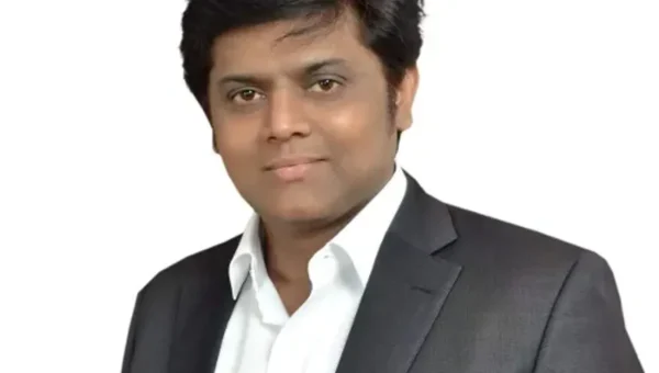 Xebia’s Ram Narasimhan named winner in 2022 Artificial Intelligence Excellence Awards