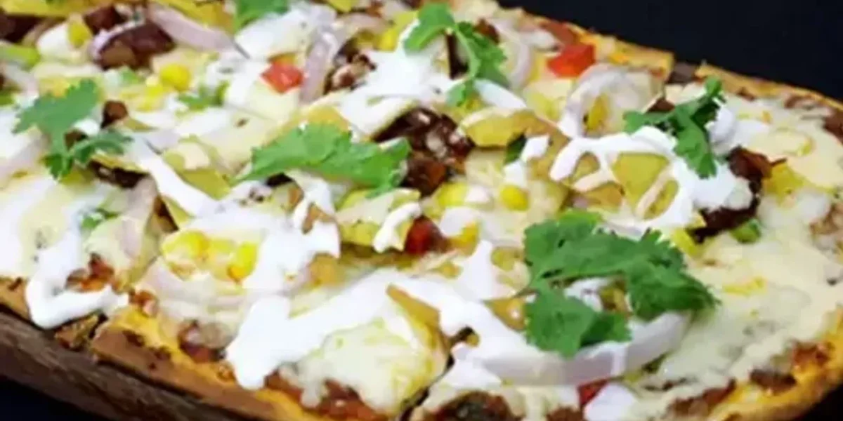 Sooji Pizza recipe, a lip-smacking dish to try
