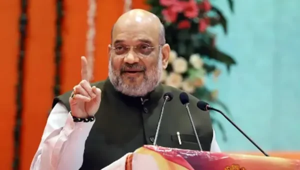 Amit Shah announces reduction in disturbed areas under AFSPA in Nagaland, Assam, Manipur