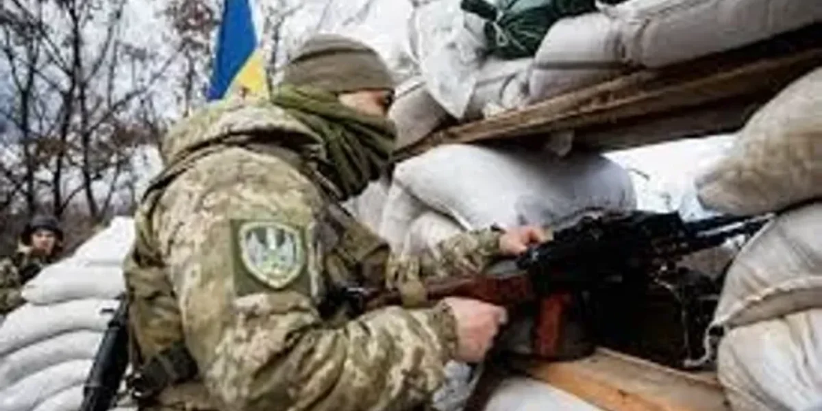 Russia Ukraine war updates: Blasts in Kharkiv, Russian airstrike on maternity home in Zhytomyr kills 2