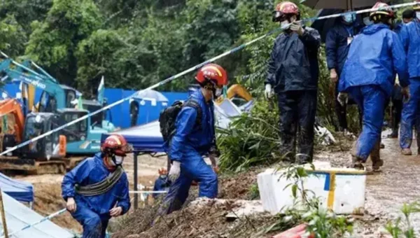China recovers both black boxes of crashed plane: Report