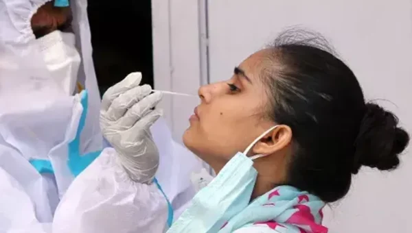 Active Covid cases below 300 in Ahmedabad