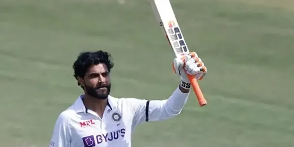 Ravindra Jadeja reclaims No 1 spot in ICC Men’s Test Rankings for all-rounders