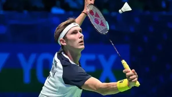 All England Open Badminton Championship: Viktor Axelsen beat Lakshya Sen in Men’s Singles final in Birmingham