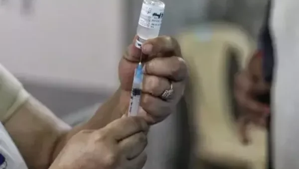 Over 179 crore 13 lakh vaccine doses administered so far under Nationwide Vaccination Drive