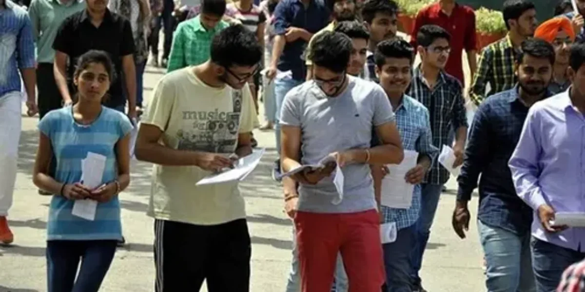 Common University Entrance Test for all UGC-funded Central Universities in July